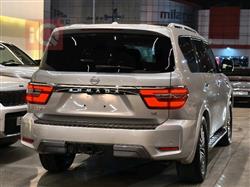 نيسان ارمادا